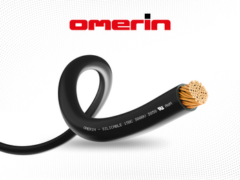 SILICABLE® Style 3858 - Very high flexible medium voltage cables