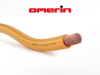 SILICABLE® FHL2G - HV and high temperature cables for e-mobility