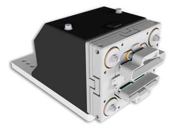 Baumann MCS – Modular Contacting System for High-Voltage Testing