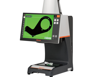 Measure in Seconds, Not Minutes.