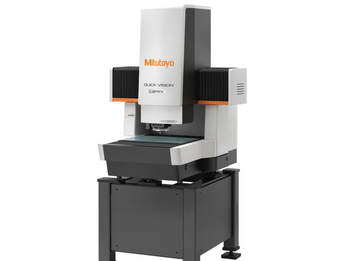 3D CNC Multisensor Measuring Machines Quick Vision