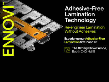 Adhesive Free Lamination Technology