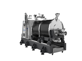 ONGOAL Sand Mill