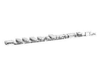 PRISMATIC CELL ASSEMBLY SOLUTIONS