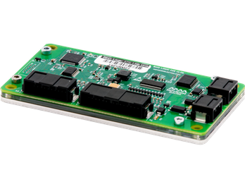 BMS Logic 12S - measuring module for the modular BMS