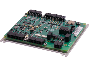 BMS Mini S - centralized BMS for 12/24/36V batteries