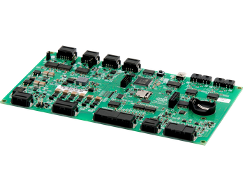 BMS Main 3 / 3X - modular BMS controller for 24-2000V batteries
