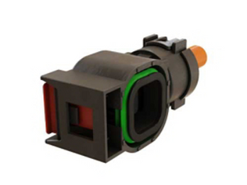 Power Connections