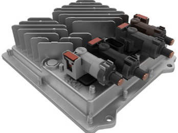 Low voltage power conversion