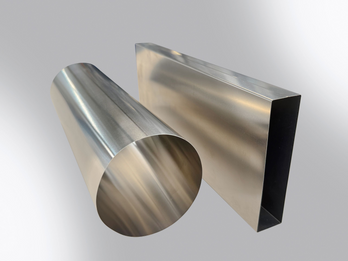 Economical production of prismatic cell housings