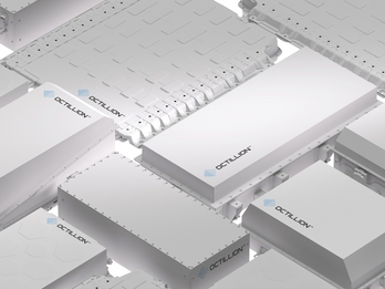 Octillion Power Systems: Global Leader in Battery Systems