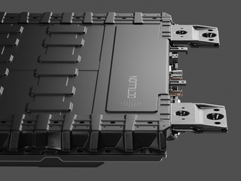 State-of-the-Art Battery Systems