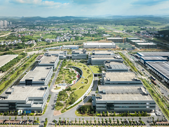 Octillion\'s Substantial Global Battery Footprint...