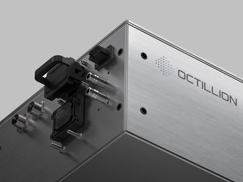 Battery Systems that Lead in Quality, Safety, and Performance