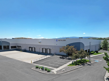 Octillion Power Systems: Global Leader in Battery Systems