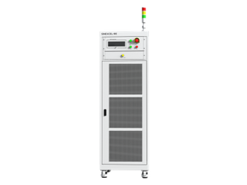 EV & ESS Battery Test System