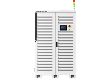 Battery Pack Test System