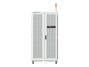 Battery Module Test System