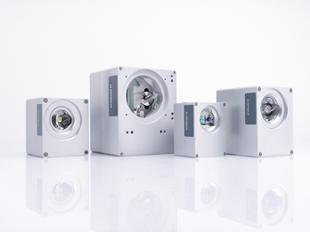 SCANcube IV 20: Compact and Versatile