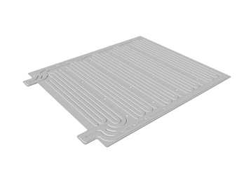 EV BATTERY COOLING SOLUTIONS