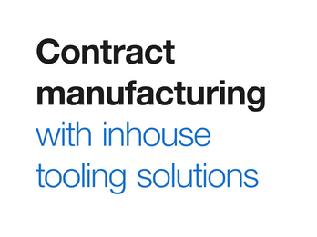 Home of manufacturing