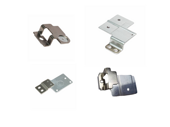 Laser Welded Copper-Aluminum Busbar Assembly