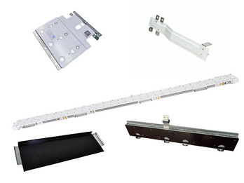 Laminated Busbars and OCP Busbars