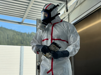 Controlled and Safe Abuse Testing for Batteries