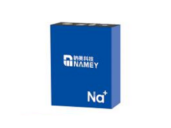 sodium-ion battery SP71173P175