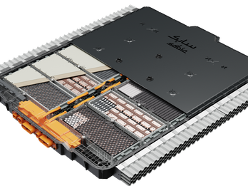 Power the Future of EV Battery Packs