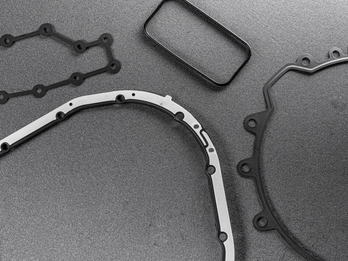 Customised OEM Gaskets for E-Axles
