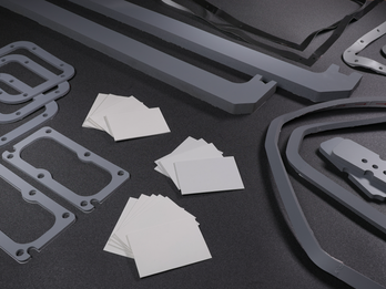 Customised OEM Gaskets & Pads for Batteries