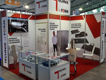 Battery Show Europe 2025
