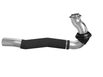 Venting Pipes