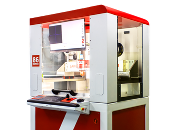 Wire Bonder Series 86xx