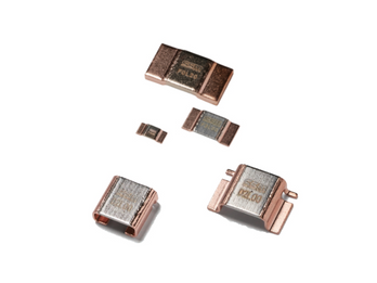 MSR series - High-Precision Low-TCR Alloy Shunts