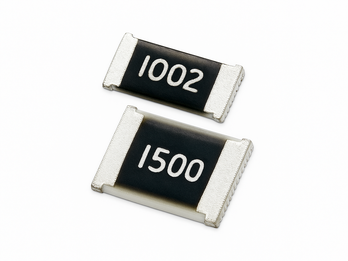 RGV series - High Voltage Thin Film Resistors