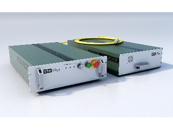 2000W Multimode Continuous Green Fiber Laser