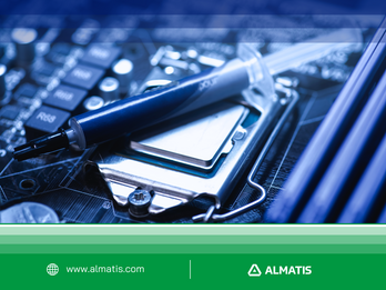 Alumina Functional Fillers for Thermal Interface Solutions