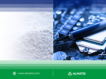 Alumina Functional Fillers for Thermal Interface Solutions
