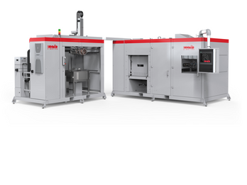 STSimtec – Impregnation system for stators