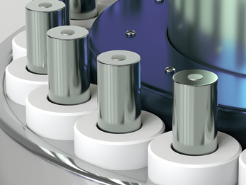 Expertise in Electric Vehicle Battery Manufacturing Solutions