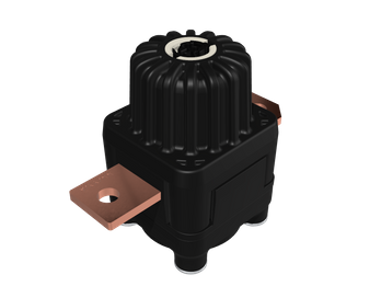 PBD Pyrotechnic Battery Disconnect Gen 1.10