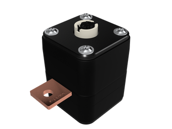 PBD Pyrotechnic Battery Disconnect Gen 2.3