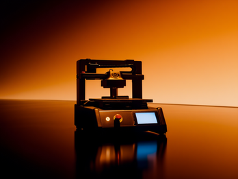 Senturion Discovery - 3D Battery Imaging System