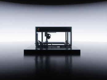 Senturion Ultraline Flex – Scalable Inspection Platform