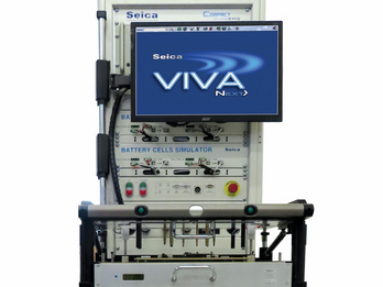 Compact BMS