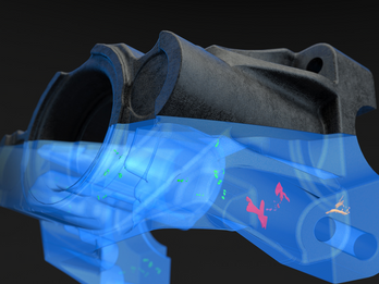 ZEISS Industrial CT / X-Ray