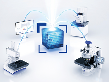 ZEISS Microscopy for Industry​