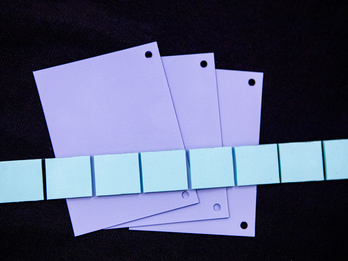 Custom Die-Cut Thermal Gap Pads & Thermal Management Solutions